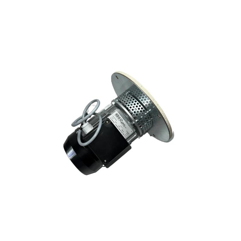 Motore ventilatore 180w per caldaie Arca Pellet Granola 20 VNTL007