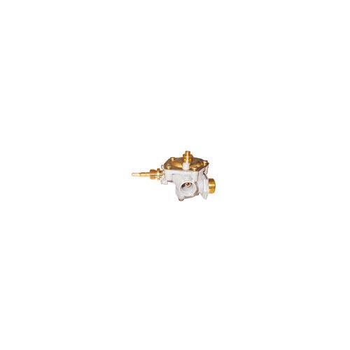 Gruppo acqua 8707002685 ricambio originale Junkers