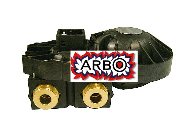 Gruppo acqua SMI PN JJJ005325830 ricambio originale Baxi