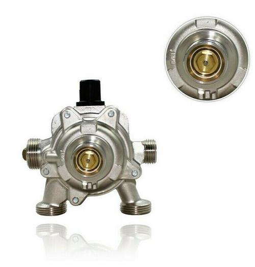 Gruppo acqua VCW 011294 ricambio originale Vaillant