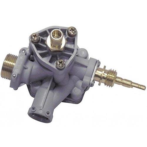 Gruppo acqua ZW 20-1 AME 8707002628 ricambio originale Junkers