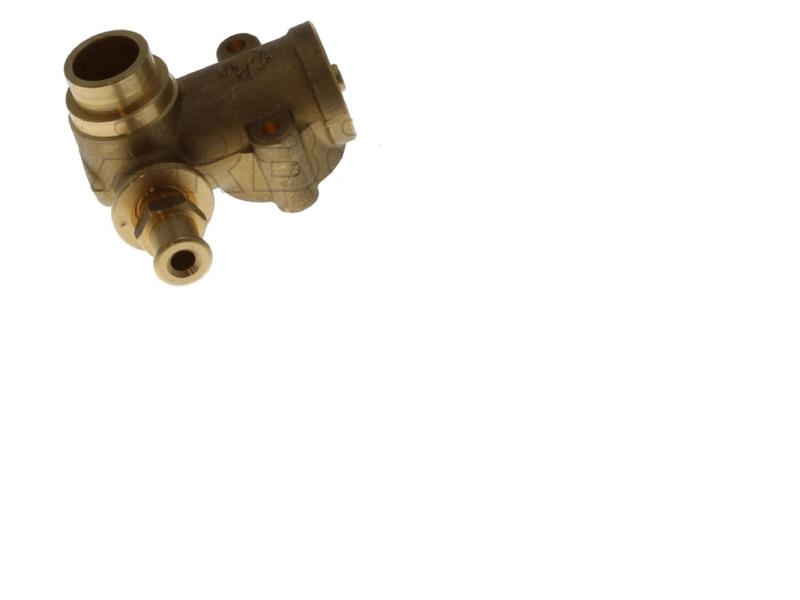 Gruppo By Pass compact block Immergas 3017174