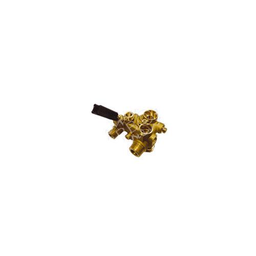 Gruppo ES-RR effetto HALL JJJ005660310 ricambio originale Baxi