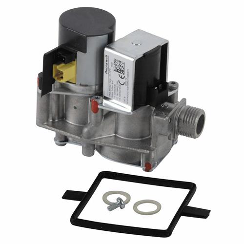 Gruppo gas 0020135144 ricambio originale Vaillant