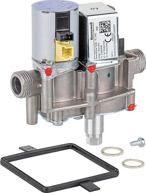 Gruppo gas con regolatore 0020146733 ricambio originale Vaillant