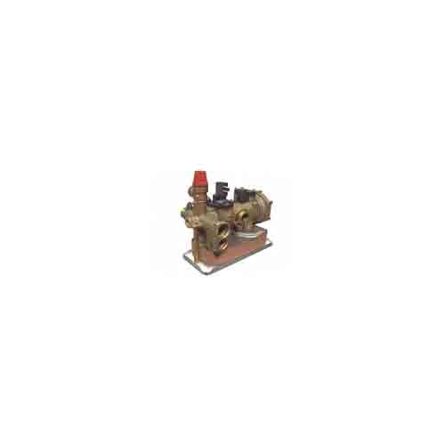 Gruppo monoblocco S.Nike-S.Eolo21-25VIP 3010607 ex 3010608 Immergas