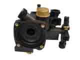 Gruppo pompa C24E-F24E Thematek S10057 ricambio originale Saunier Duval
