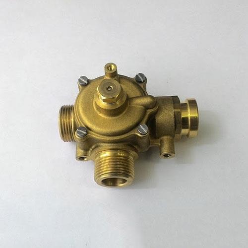 Gruppo pressostatico/by-pass mandata riscaldamento JJJ005628230 originale Baxi