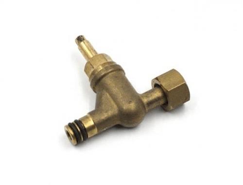 Gruppo rubinetto riempimento 3018806 ex 3017171 ricambio originale Immergas