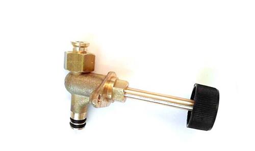 Gruppo rubinetto riempimento Compact 3019793 ex 3016699 originale Immergas