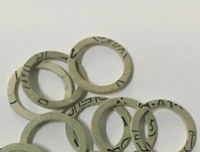 Guarnizione Ø 14,5 per dado G1/2 WRC JJJ005402111 ricambio originale Baxi