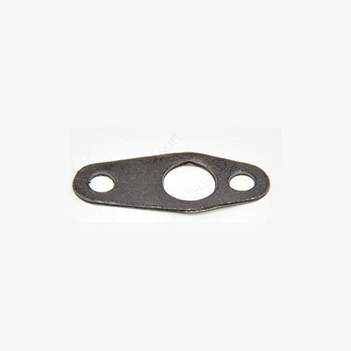 Guarnizione candela rilevazione 710185200 ricambio originale Baxi