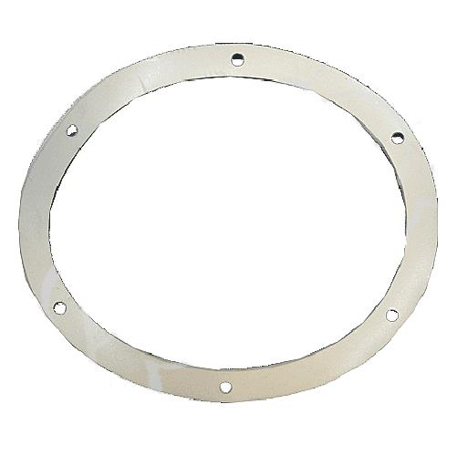 Guarnizione flangia scambiatore JJJ005409080 ricambio originale Baxi