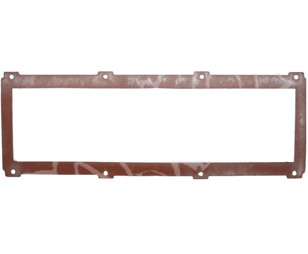 Guarnizione superiore bruciatore R9285 ricambio originale Beretta