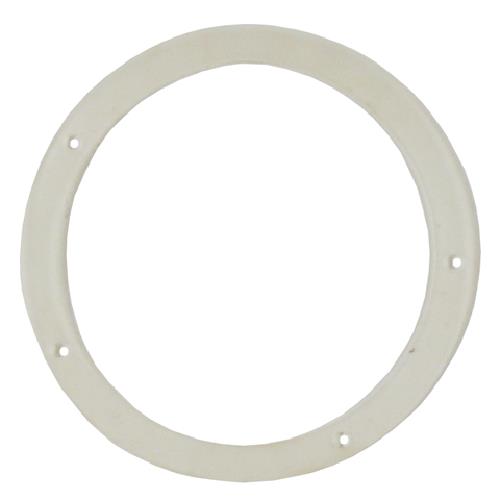 Guarnizione ventilatore R5912 ricambio originale Beretta 4363559 Riello