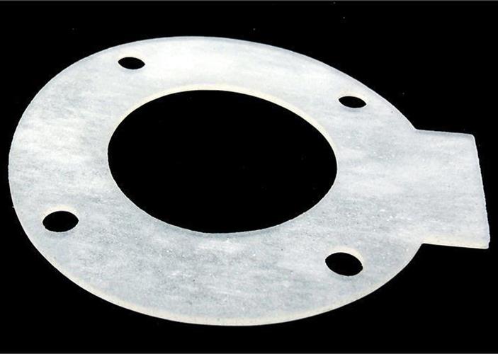 Guarnizione venturi 005411420 ricambio originale Baxi