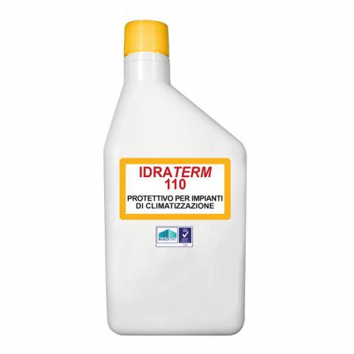 Idraterm 110 0.5kg anticorrosivo antincrostante dosaggio.0.5% FORI110B05