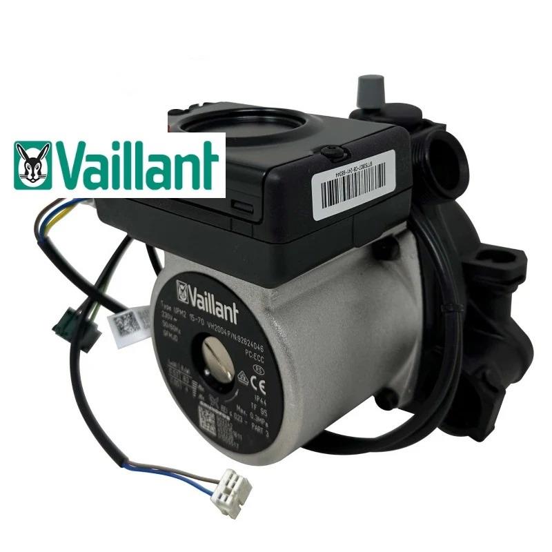 Pompa Circolatore caldaia Vaillant 8000011227, ex 0020025042