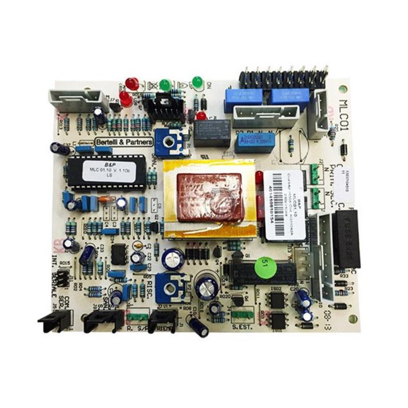 Scheda regolazione Gruppo Imar CSP murale MLC01.010 131WRIPA