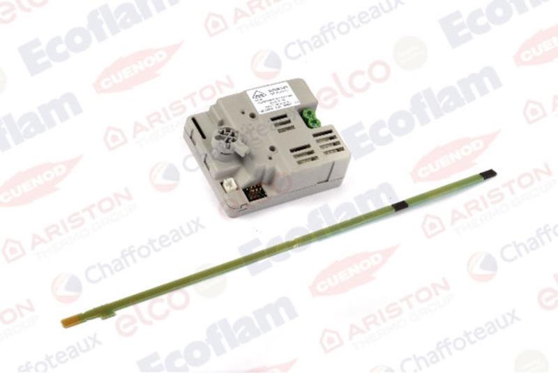 Termostato elettronico originale Ariston 65120612