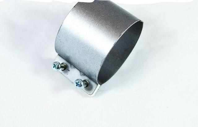 Assieme giunto collegamento curva JJJ005621890 ricambio originale Baxi