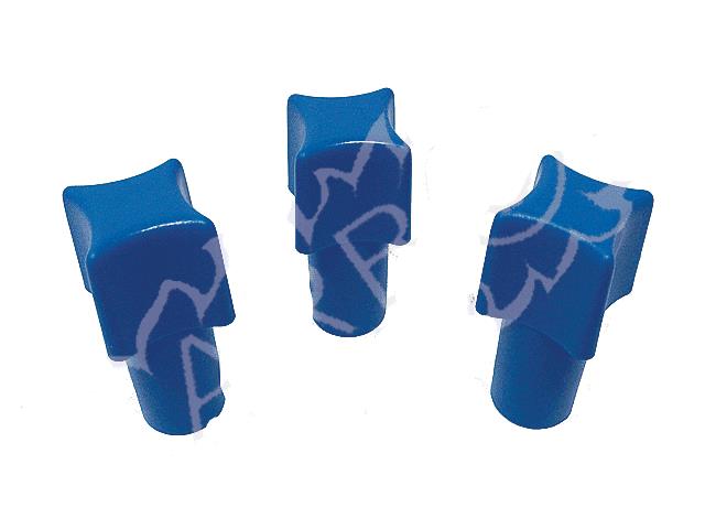 Kit n.3 manopola 20024308 ricambio originale Beretta
