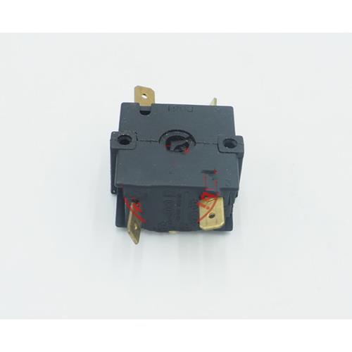 Interruttore rotativo 3 posizioni più reset RT092 1010563 originale Immergas