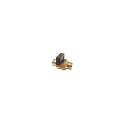 Rubinetto a sfera RK017 ricambio originale Beretta