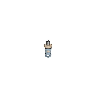 Kit otturatore per 3 vie INSVC KI1042121 ricambio originale Savio Biasi