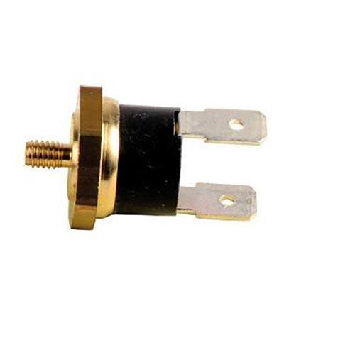 Kit 5 clicson con sicurezza 3016078 ex 1019147 ricambio originale Immergas