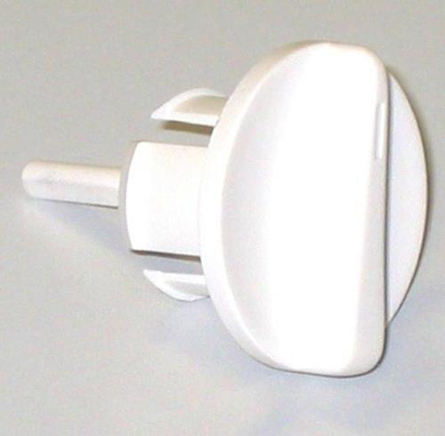 Kit 5 manopole regolazione Trimmer 3016082 ex 1.010262 originale Immergas