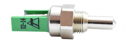 Kit 5 sonde NTC technosystem 25°C 3016044 ex 1019715 originale Immergas