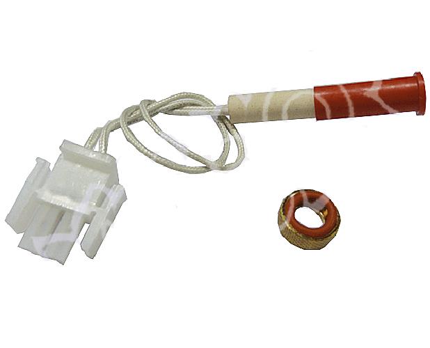 Kit accenditore Norton 39810640 ricambio originale Ferroli