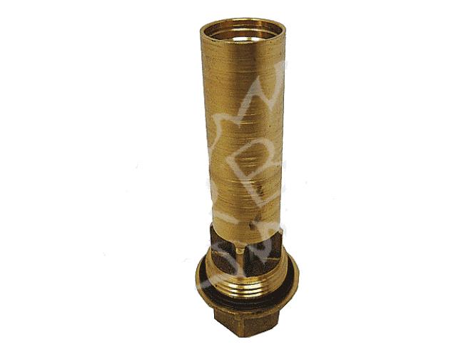 Kit cartuccia flussostato assemblata 95361245 ricambio originale Unical