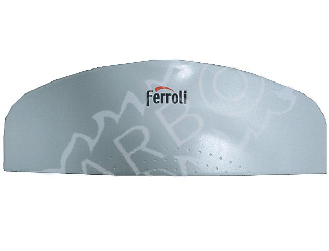 Kit cruscotto Domina&Der 39819250 ex 35007290-93-39804850 originale Ferroli