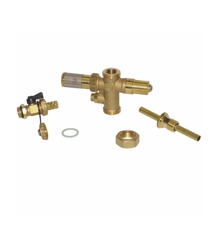 Kit antifreeze Ariston-Chaffoteaux 65122372