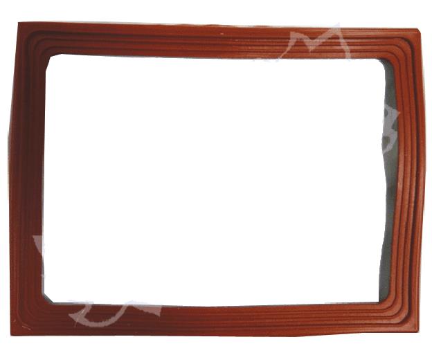 Kit guarnizione bruciatore Econcept 25 39841550 ricambio originale Ferroli