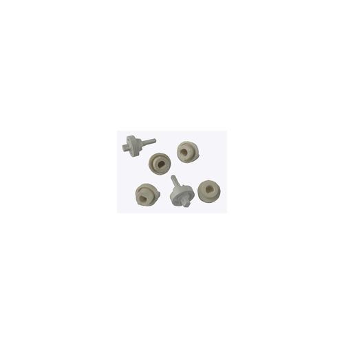 Kit manopole pannello 95000003 ricambio originale Unical