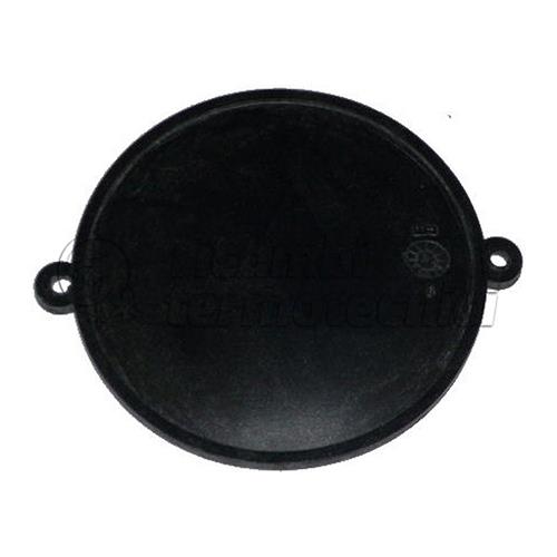 Kit membrana 5 pezzi 010375 VCW180-280E ricambio originale Vaillant