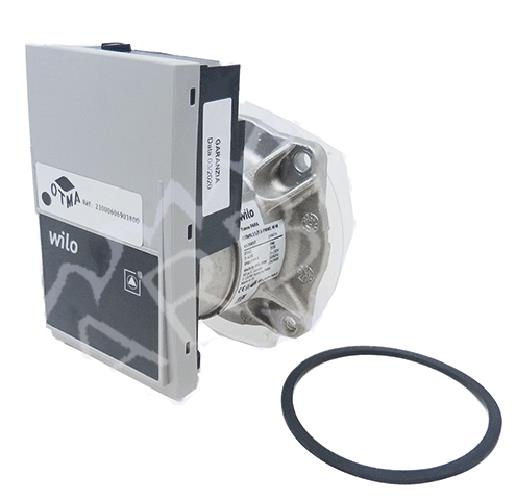 Kit motore OTMSL Yonos para 7mt PWM 95263716 ricambio originale Unical