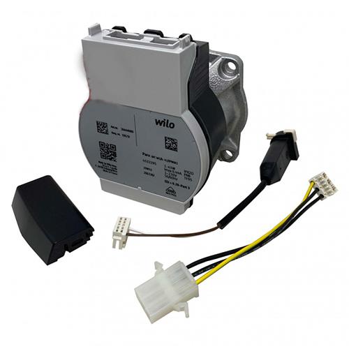 Kit motore para TWP6 DLC 3980L531 ricambio originale Ferroli