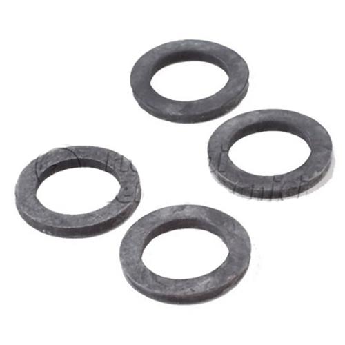 Kit n. 10 guarnizione in gomma R6897 ricambio originale Beretta