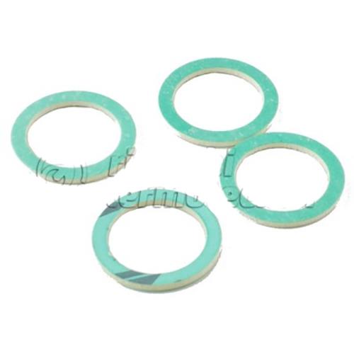Kit n. 10 guarnizione scambiatore 24x1 R5323 ricambio originale Beretta