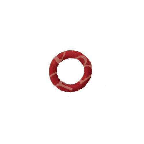 Kit n.20 OR Ø9,19x2,62 silicone rosso Dalmar 3020986 originale Immergas