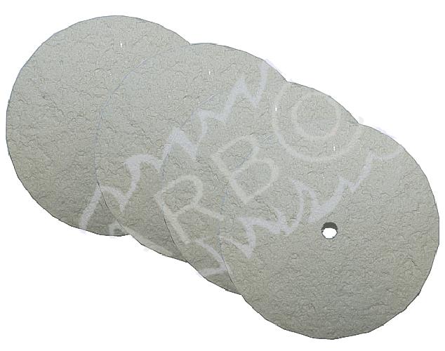Kit n.4 Tryton centrale 20036537 ricambio originale Beretta