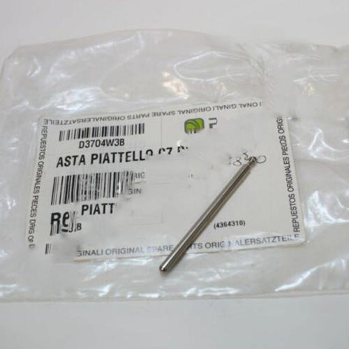 Kit n.5 asta piattello R6890 ricambio originale Beretta