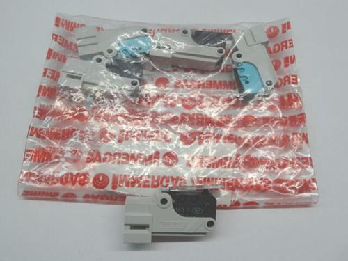 Kit n.5 micro Crouzet con protezione 161 3016069 ex 11479 originale Immergas