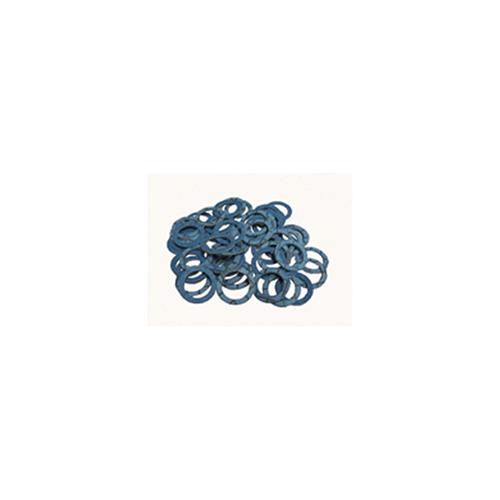 Kit n.50 guarnizioni 1" 3A1343 ricambio originale Immergas