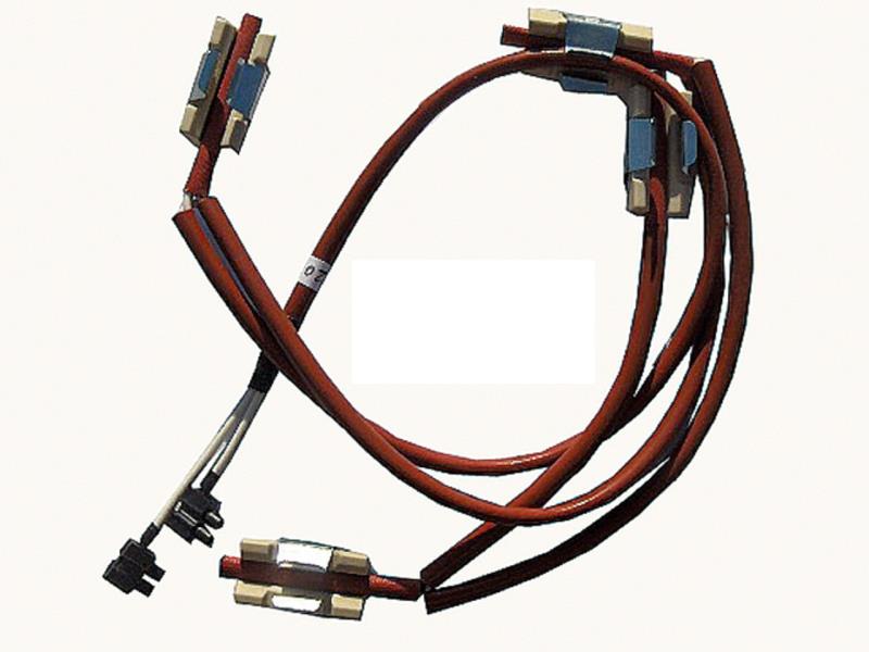 Kit resistenze antigelo per caldaia da esterno a 5 posizioni KITAG5 universale