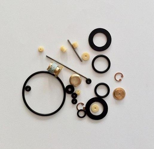 Kit revisione 3 vie 3019989 ricambio originale Immergas